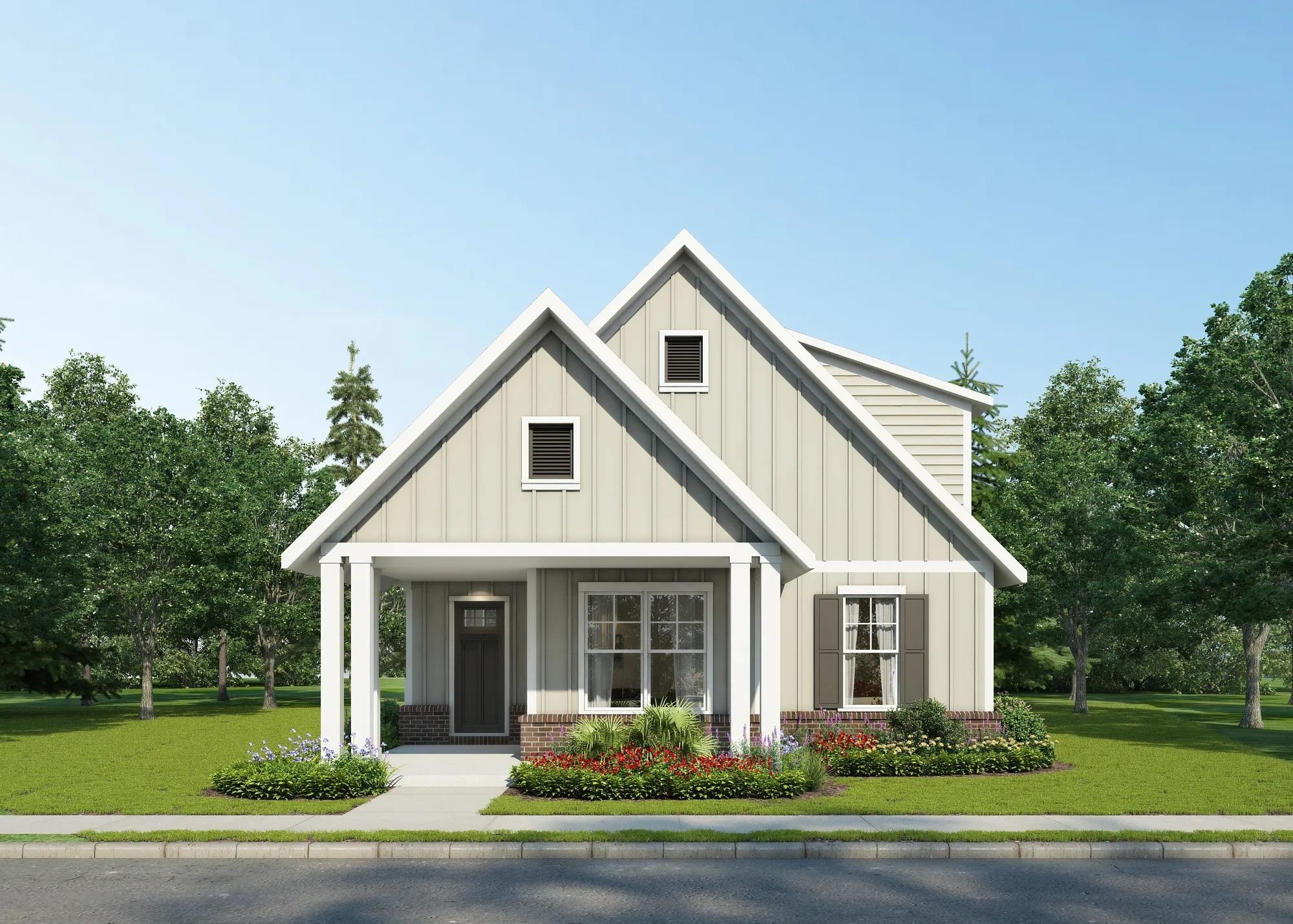 Property Photo: 5625 Pleasant Park Pl TN 38002