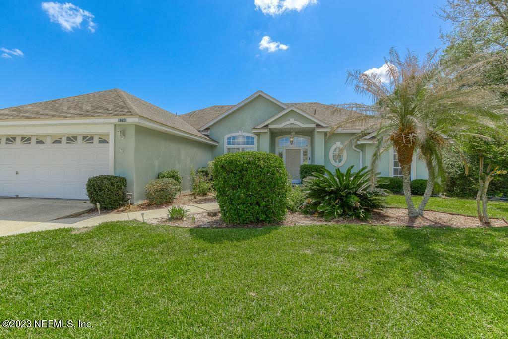 9298 Dale View Lane E  Jacksonville FL 32225 photo