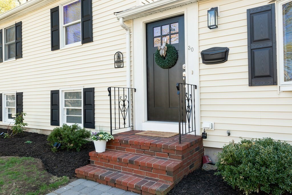 Property Photo: 30 Fellows Street MA 01923