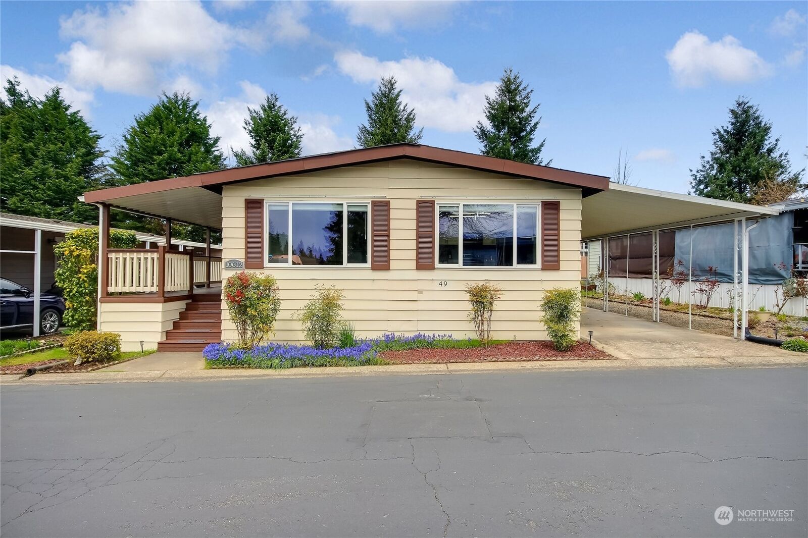 3 bed Kent home for sale 10612 SE 218th Place 49, Kent, WA 98031