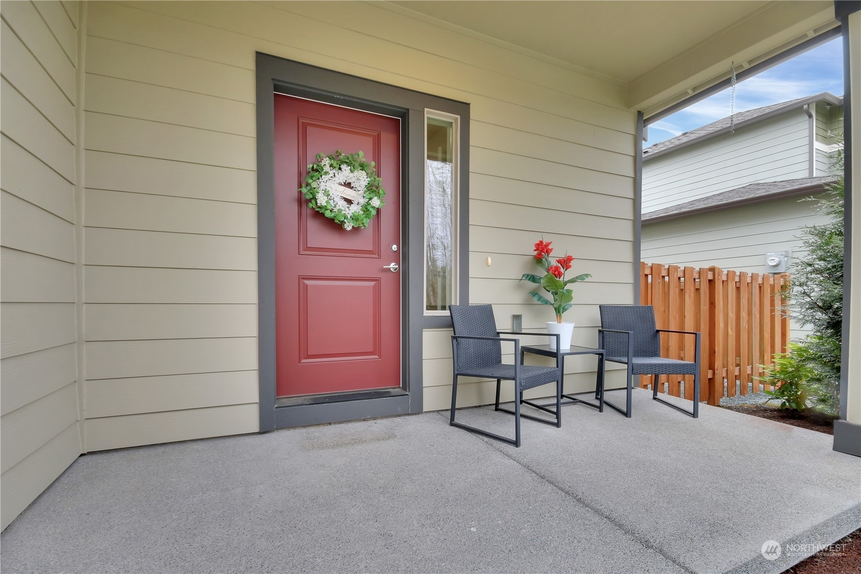 Property Photo:  1420 Jefferson Avenue  WA 98321 