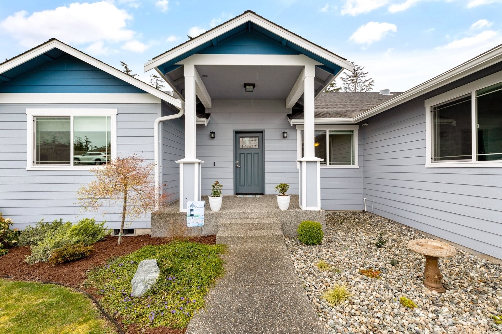 Property Photo:  1068 Lyle Ridge Circle  WA 98277 