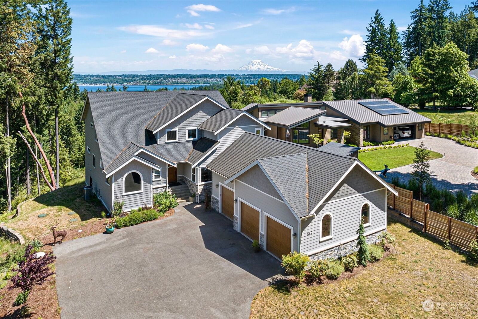 Property Photo: 889 9th Avenue WA 98333