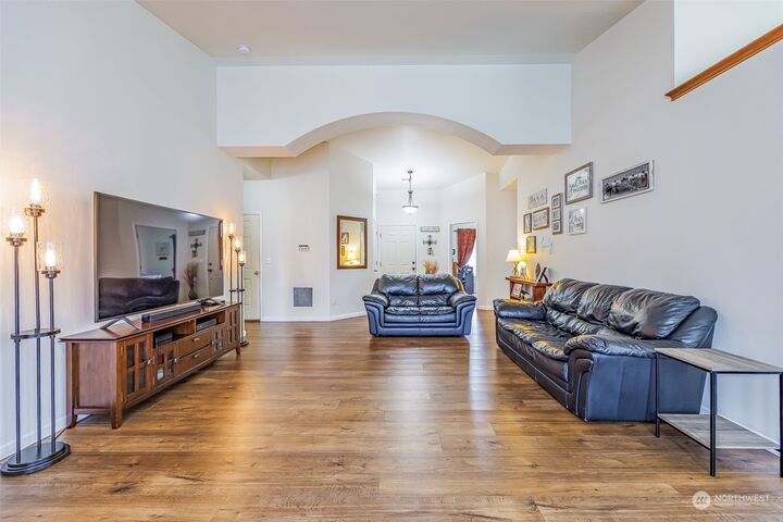 Property Photo: 19805 12th Avenue Ct E WA 98387