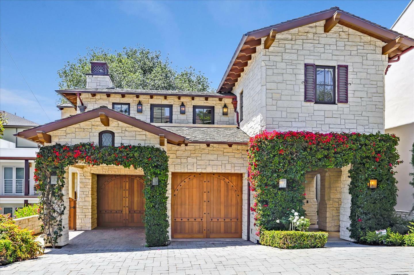 Mission 3sw Of 7th Street  Carmel CA 93921 photo
