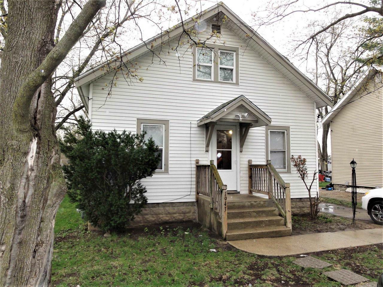 Property Photo:  1943 South Harrison Avenue  WI 53511 