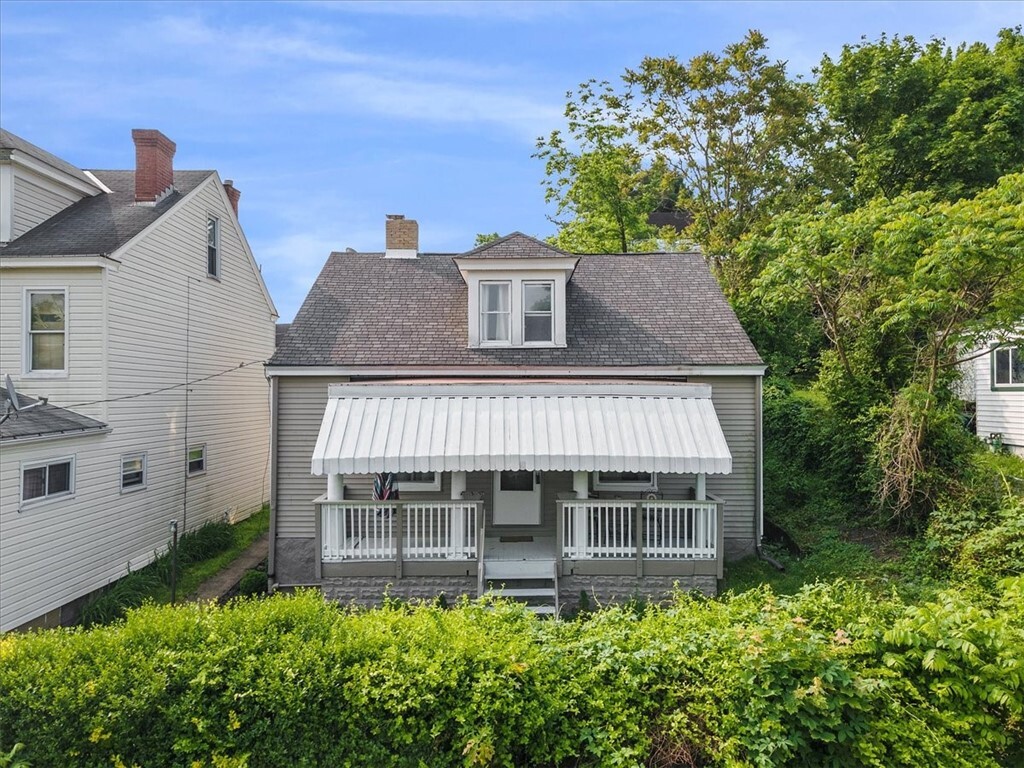 Property Photo:  157 Wood Street  PA 15223 