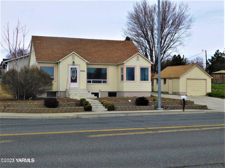 Windermere Real Estate Yakima