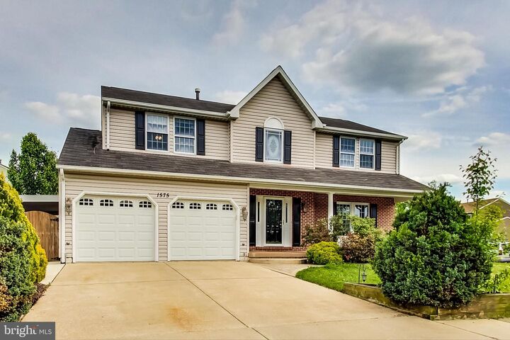 1575 Provincial Lane  Severn MD 21144 photo
