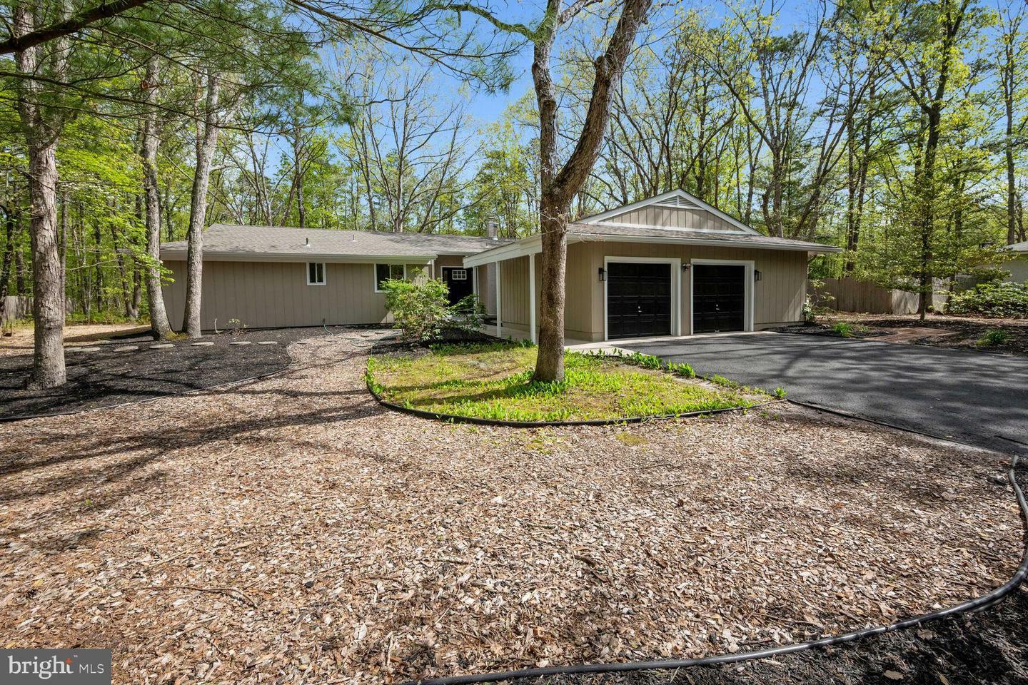 Property Photo:  31 Tallowood Drive  NJ 08055 