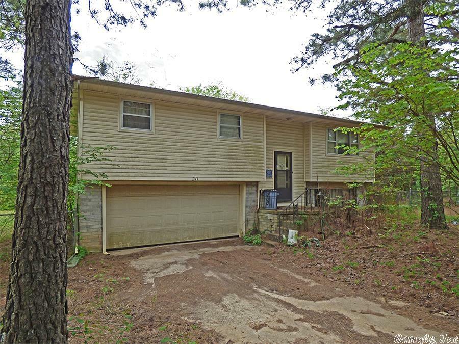 211 Piney Ridge Road  Glencoe AR 72539 photo