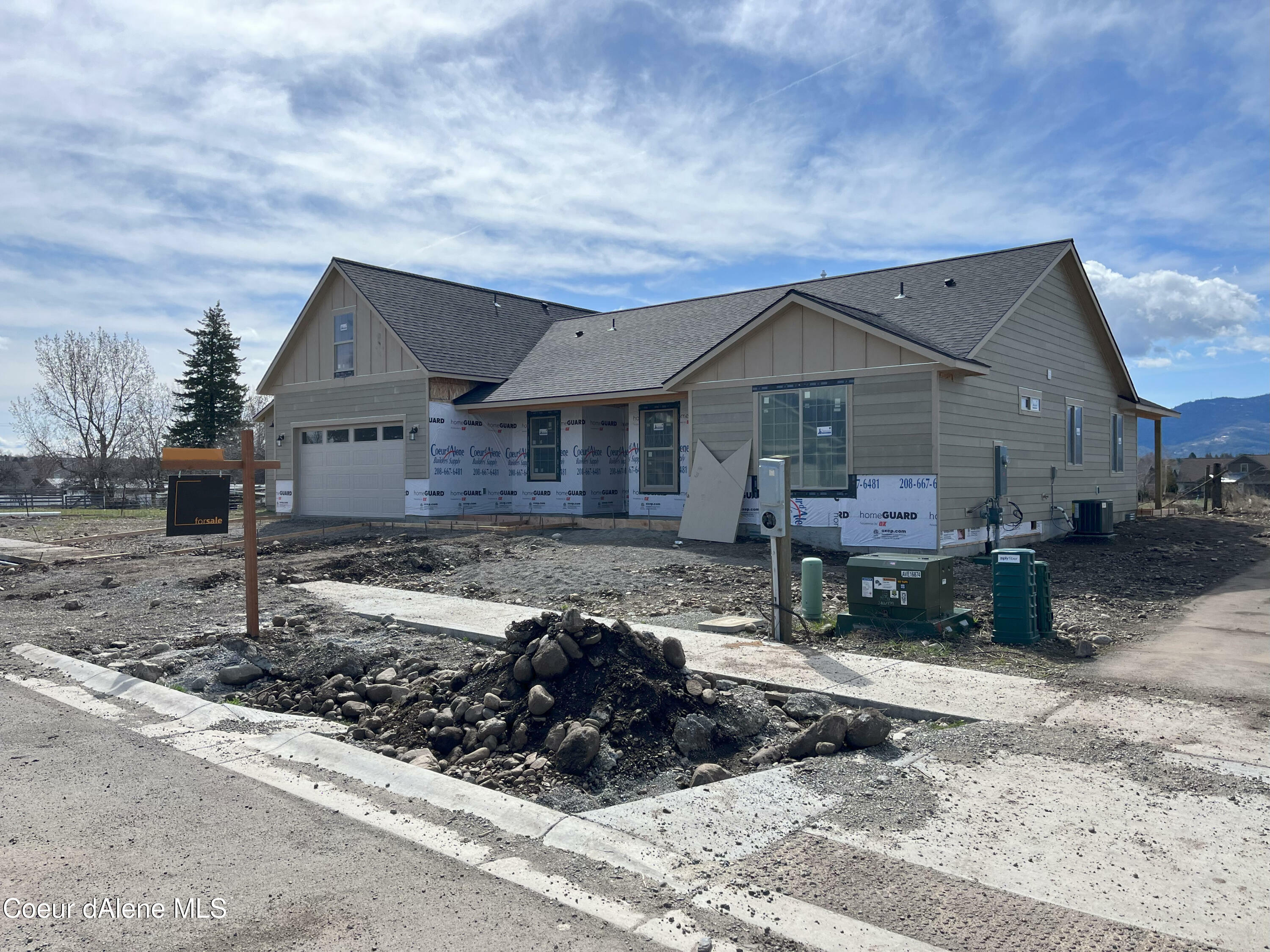 1192 W Pickerel Ave  Post Falls ID 83854 photo