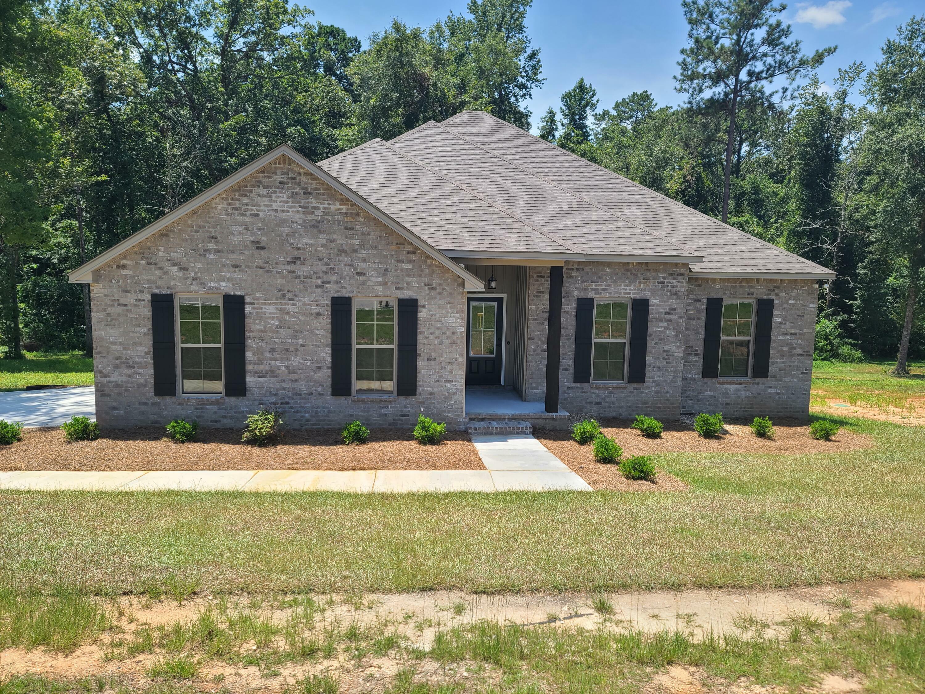 Property Photo:  12 Ruby Ln.  MS 39402 