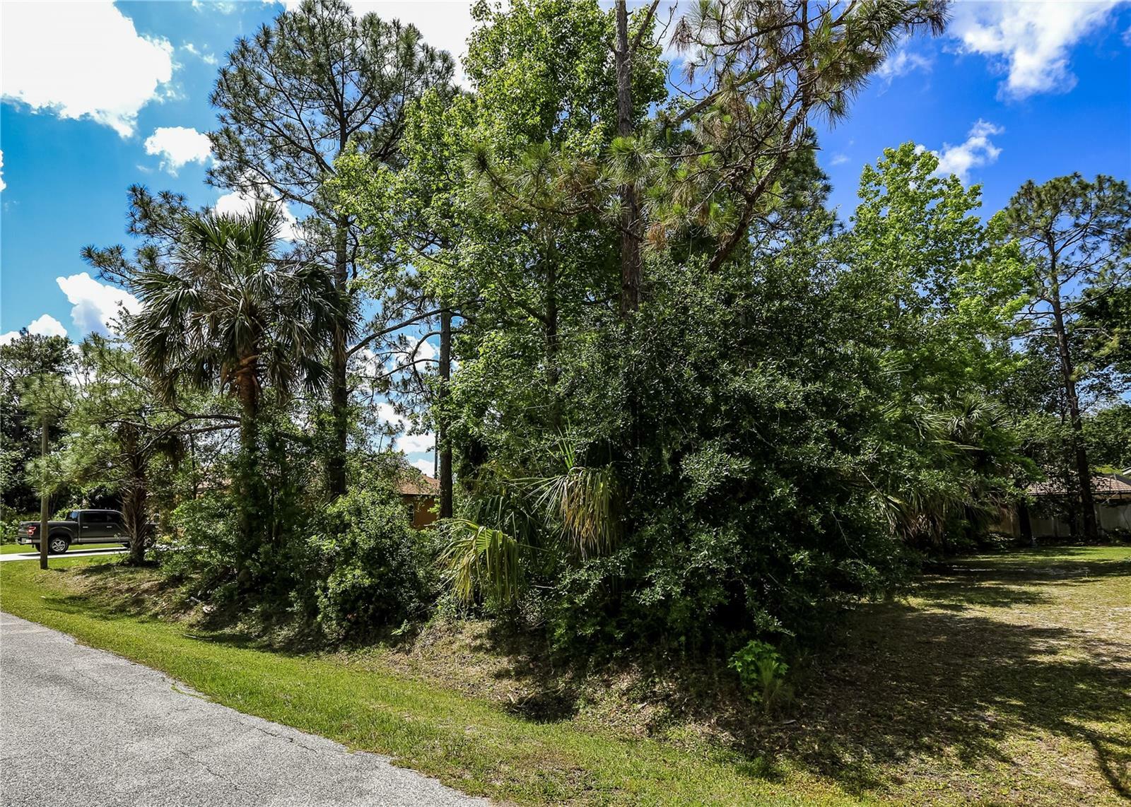 Property Photo:  26 Pine Cottage  FL 32164 