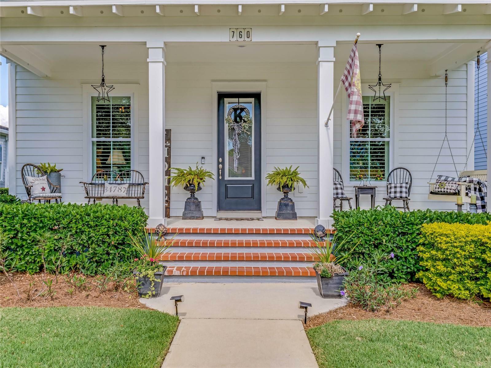Property Photo:  760 Lake Brim Drive  FL 34787 