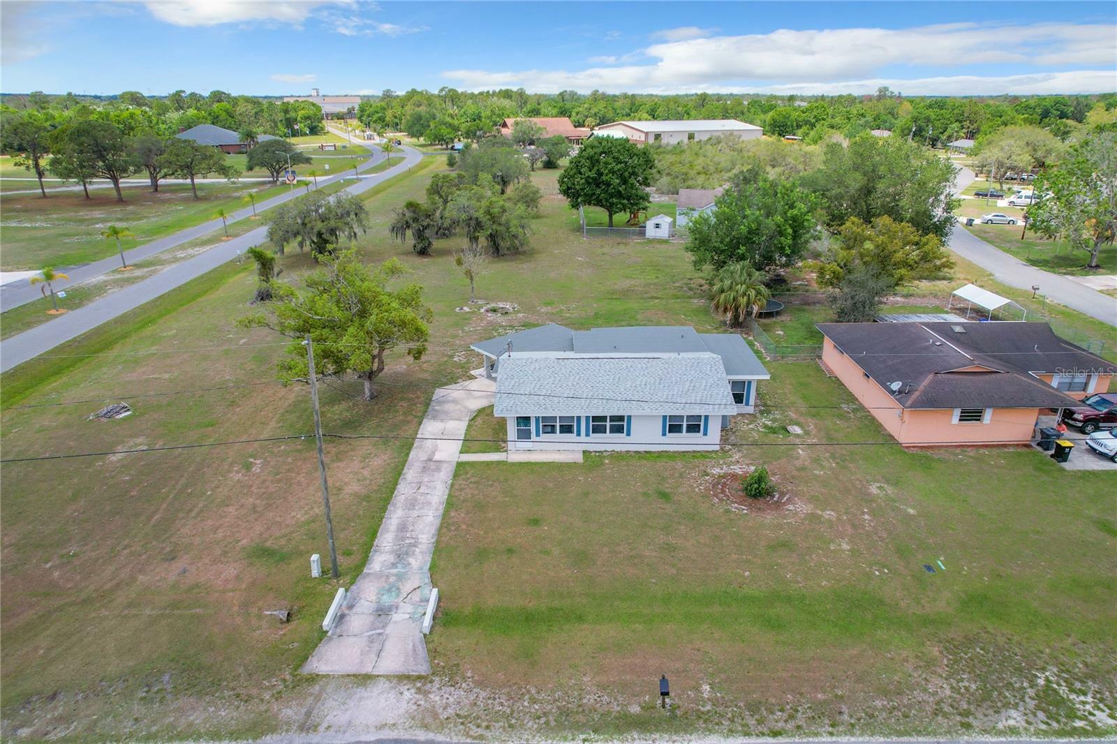 Property Photo:  5144 Washington Street  FL 33859 