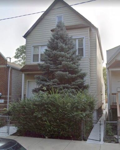 Property Photo:  1937 N Spaulding Avenue 2  IL 60647 