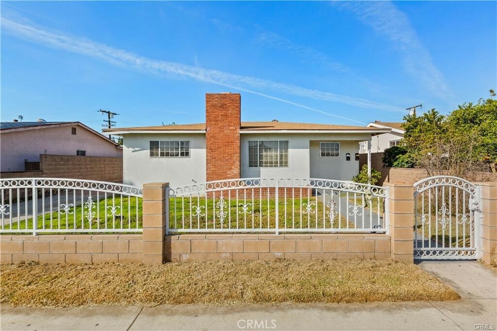 Property Photo:  2511 Walnut Grove Ave  CA 91770 