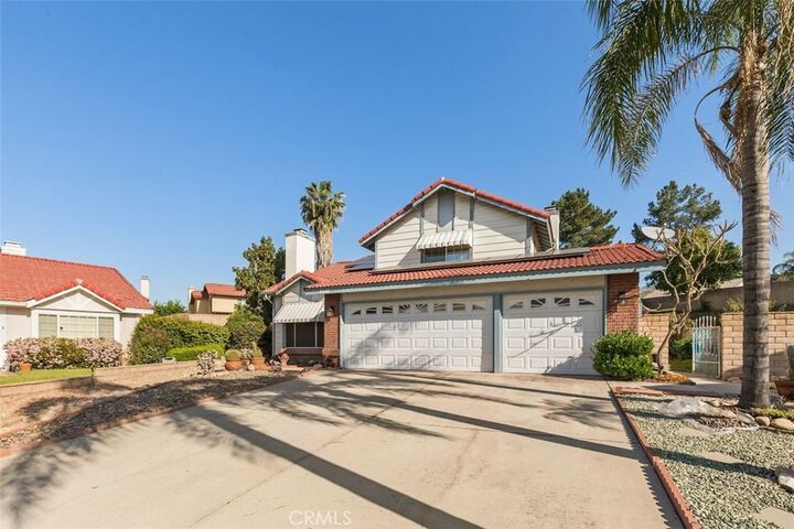 Property Photo:  3048 Roadrunner Court  CA 92346 