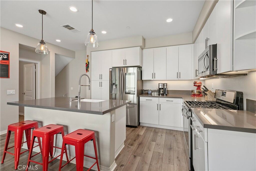 Property Photo:  2487 S Loom Ct.  CA 92802 