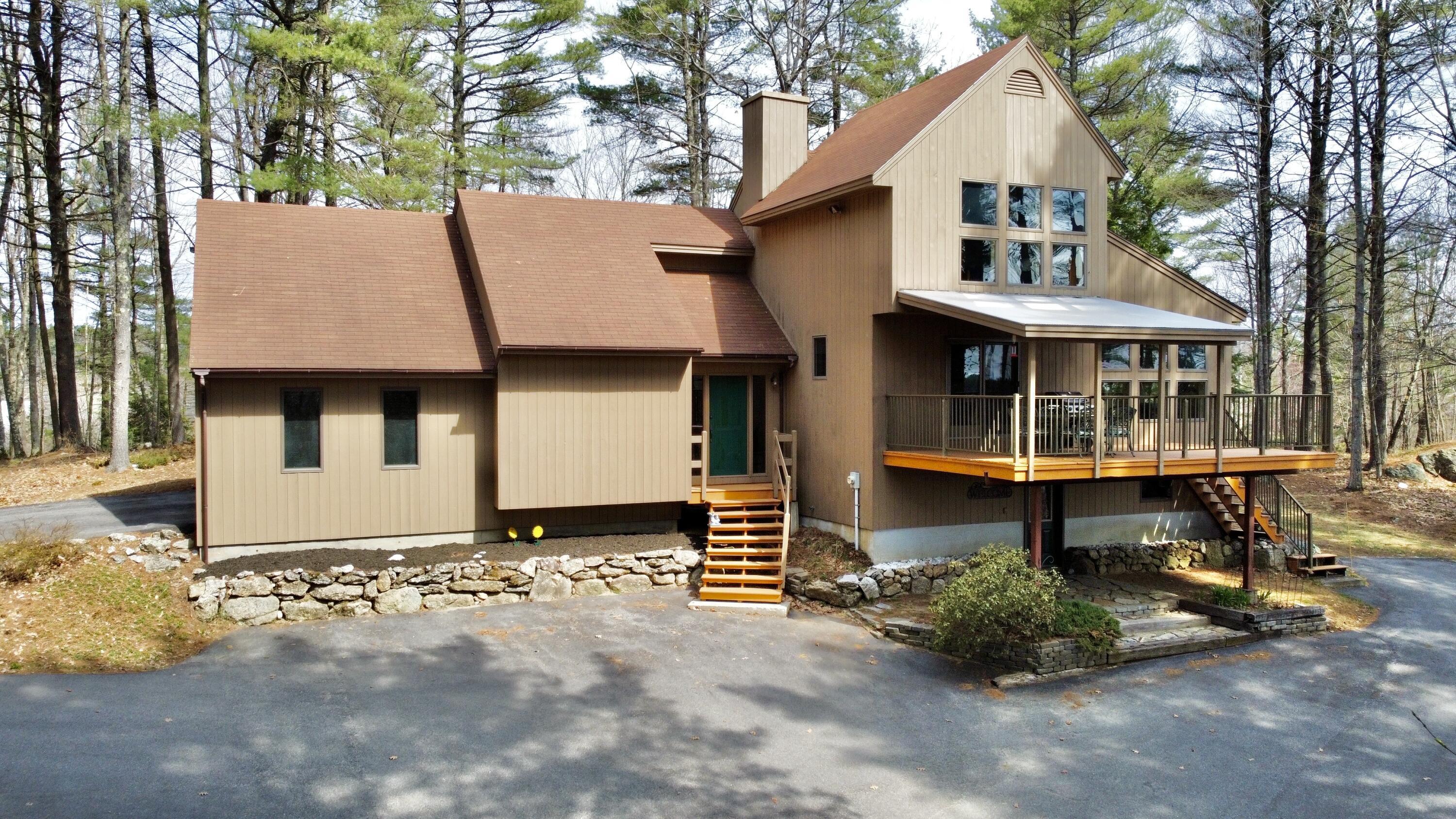 Property Photo:  41 Hatch Road  ME 04210 