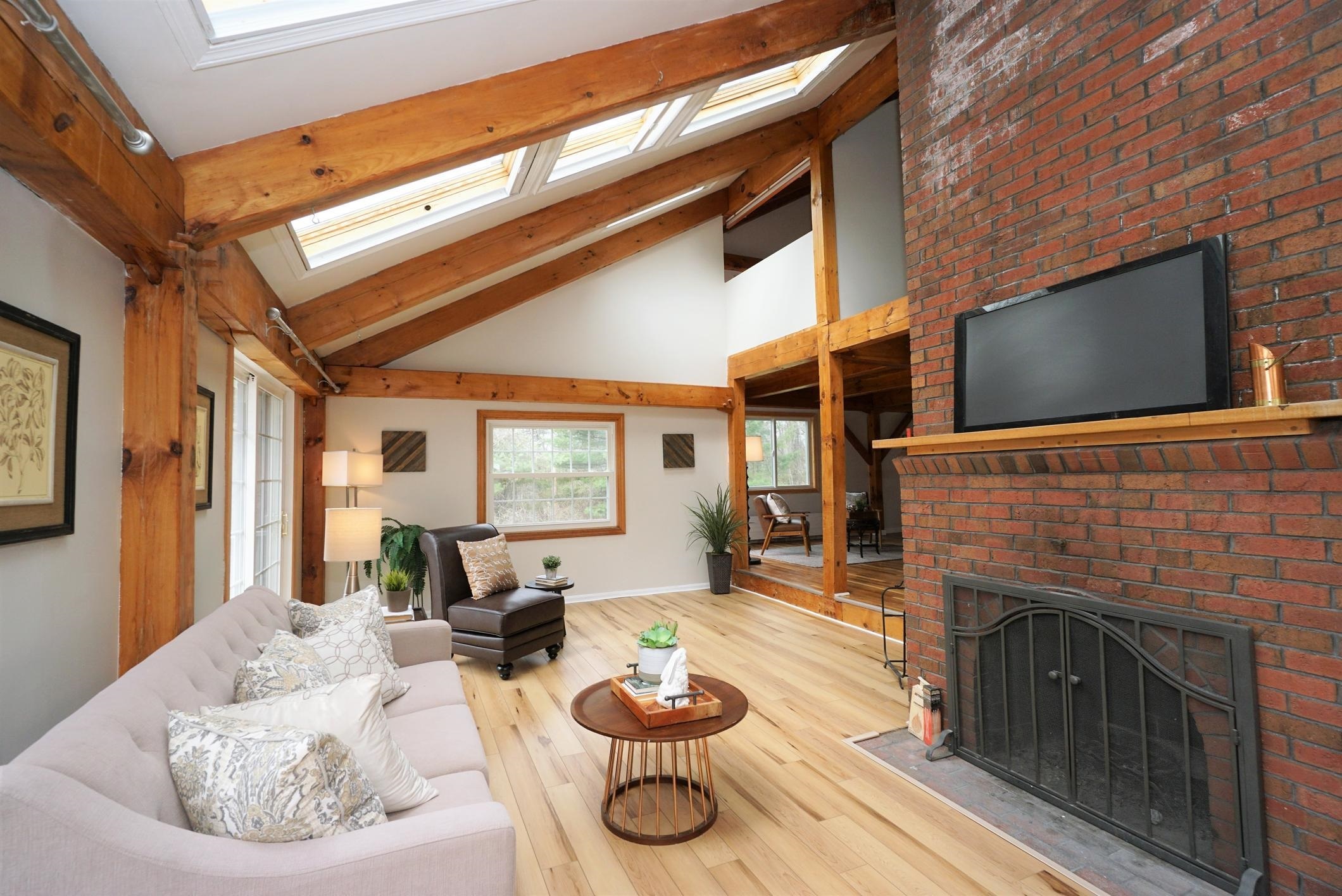 Property Photo:  20 View Road  NH 03281 