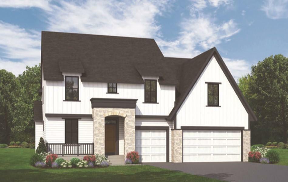 Property Photo: 5406 Scenic Loop Run MN 55318