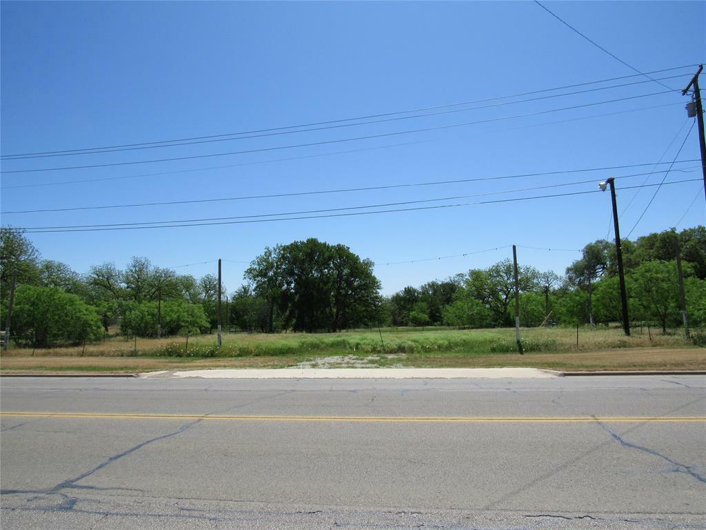 Property Photo:  853 Cc Woodson Road  TX 76801 