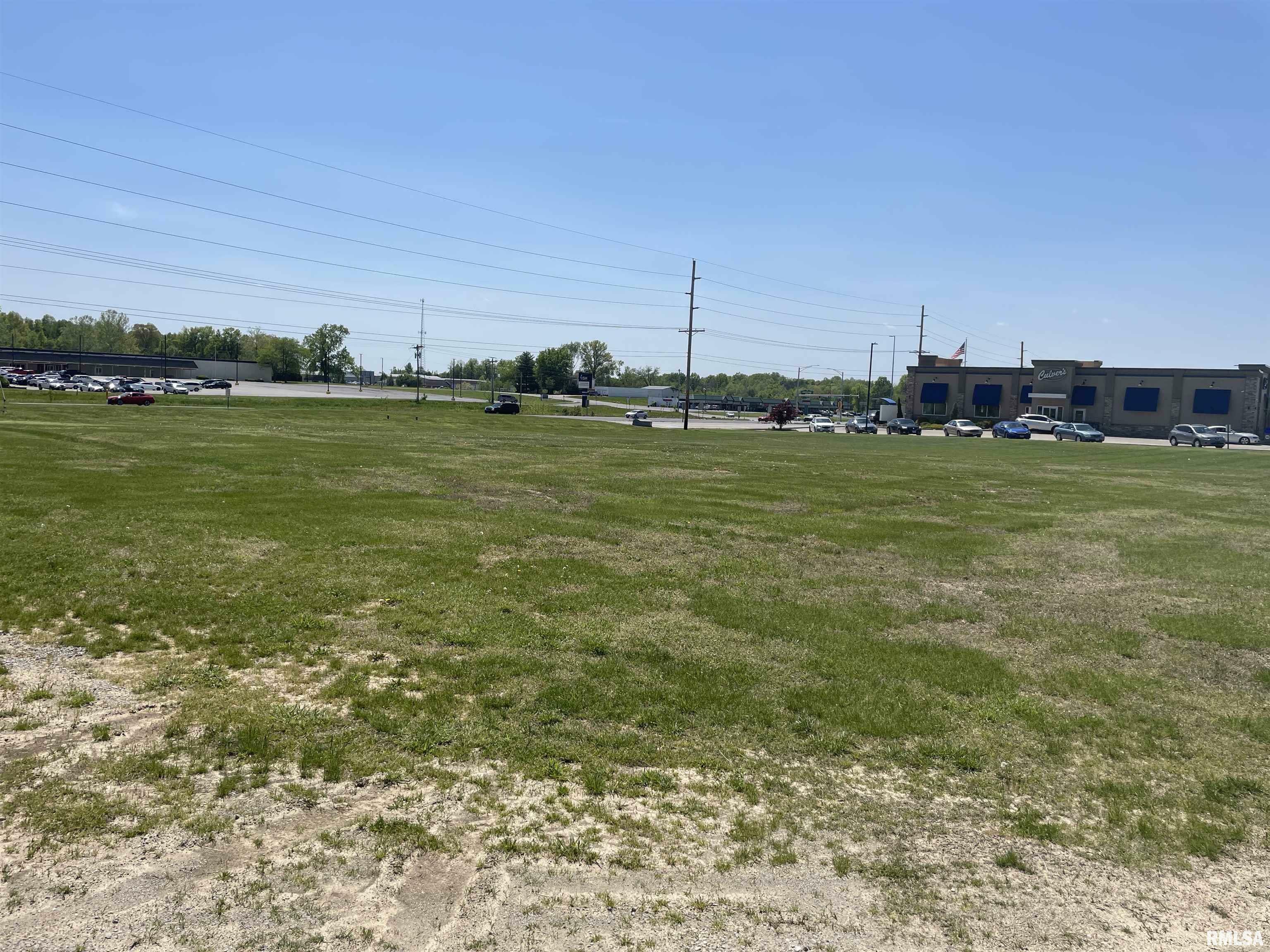 Property Photo: Tbd Reed Station Parkway IL 62901