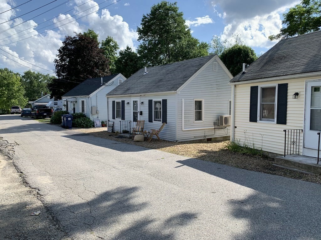 Property Photo:  2,4,6 Pond Terrace  MA 01527 