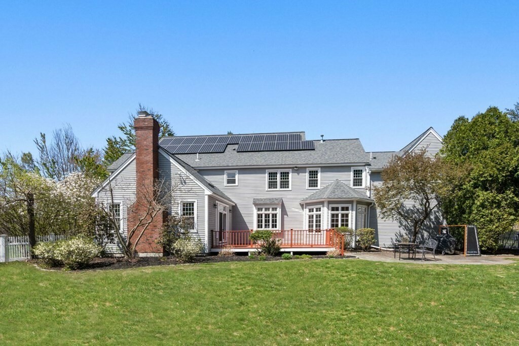Property Photo:  2 Meachen Lane  MA 01776 