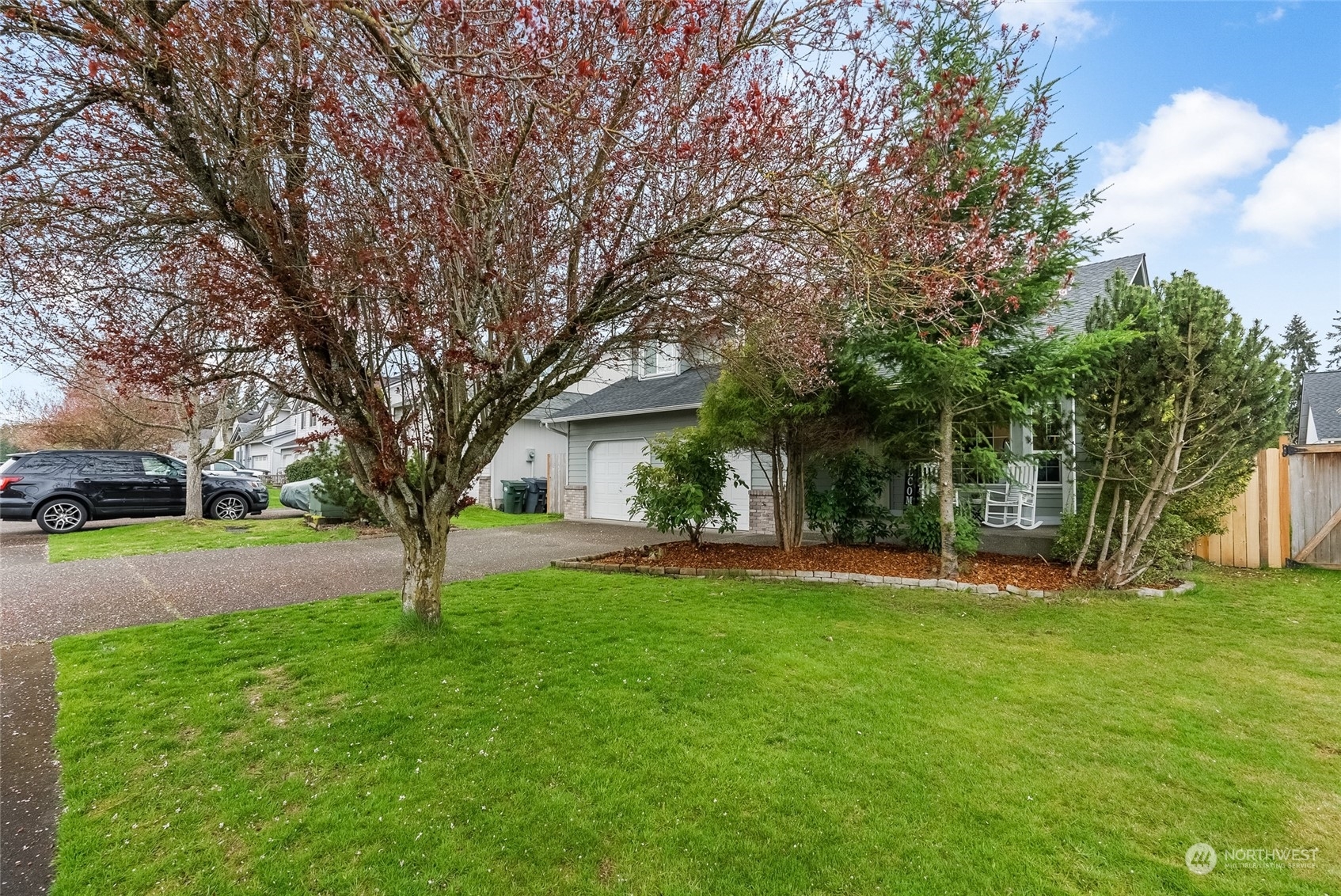 Property Photo:  8010  207th Street E  WA 98387 