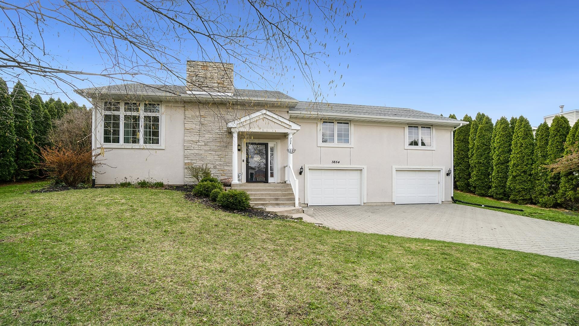 Property Photo:  3854 Dynasty Lane  IL 61114 