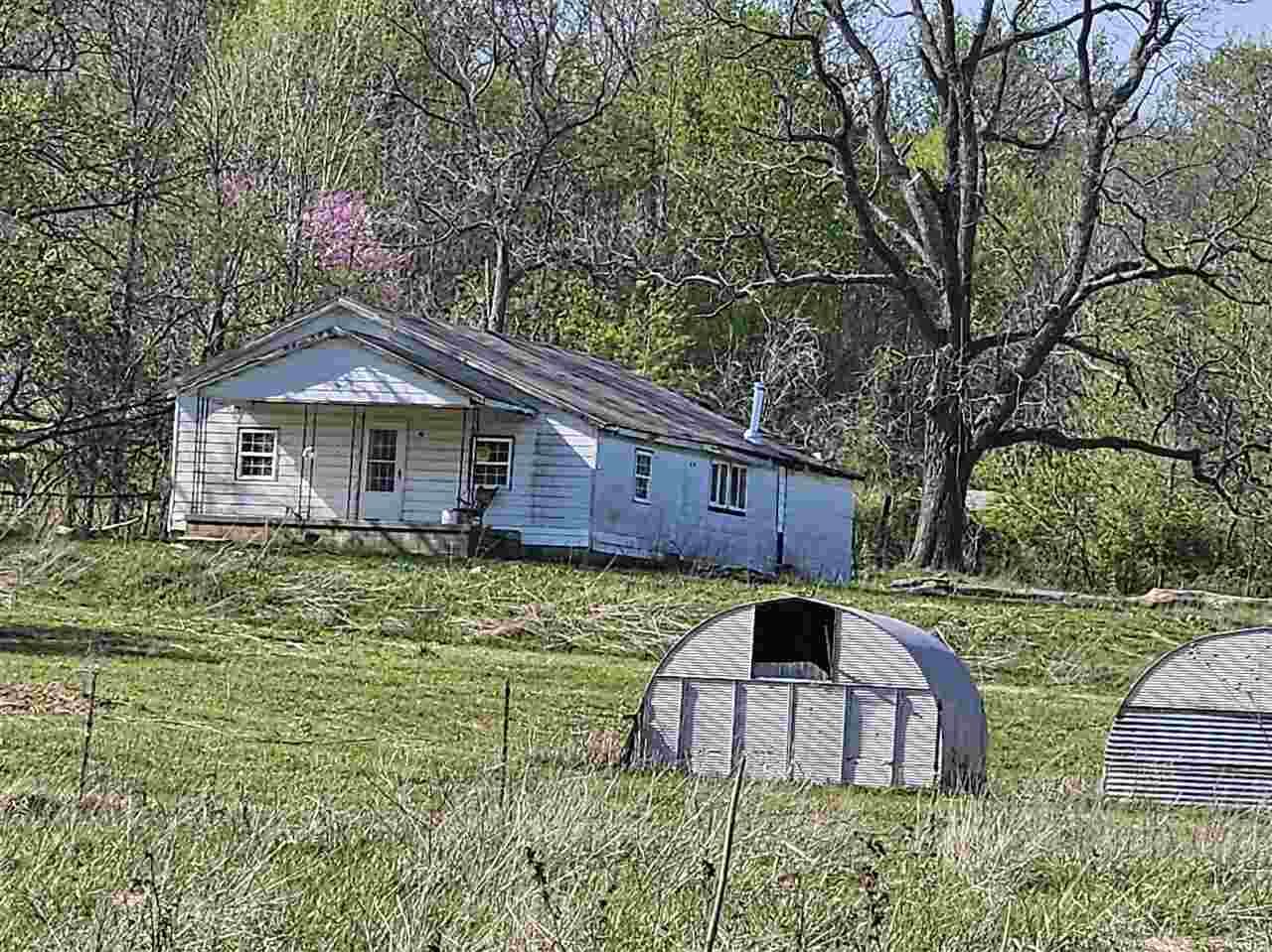 Property Photo:  1826 E Big Bear Road  IN 47331 