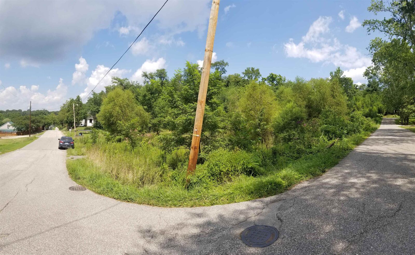 Property Photo:  700 Cheek  KY 41102 