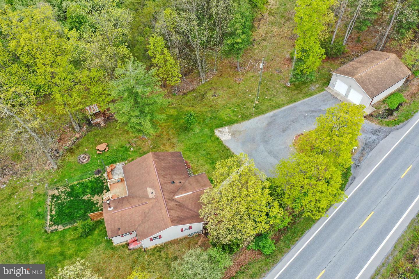 Property Photo: 12538 Valley Road WV 25411