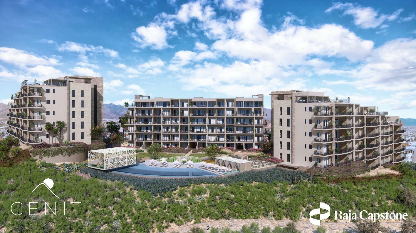 B105  San Jose Del Cabo BS  photo