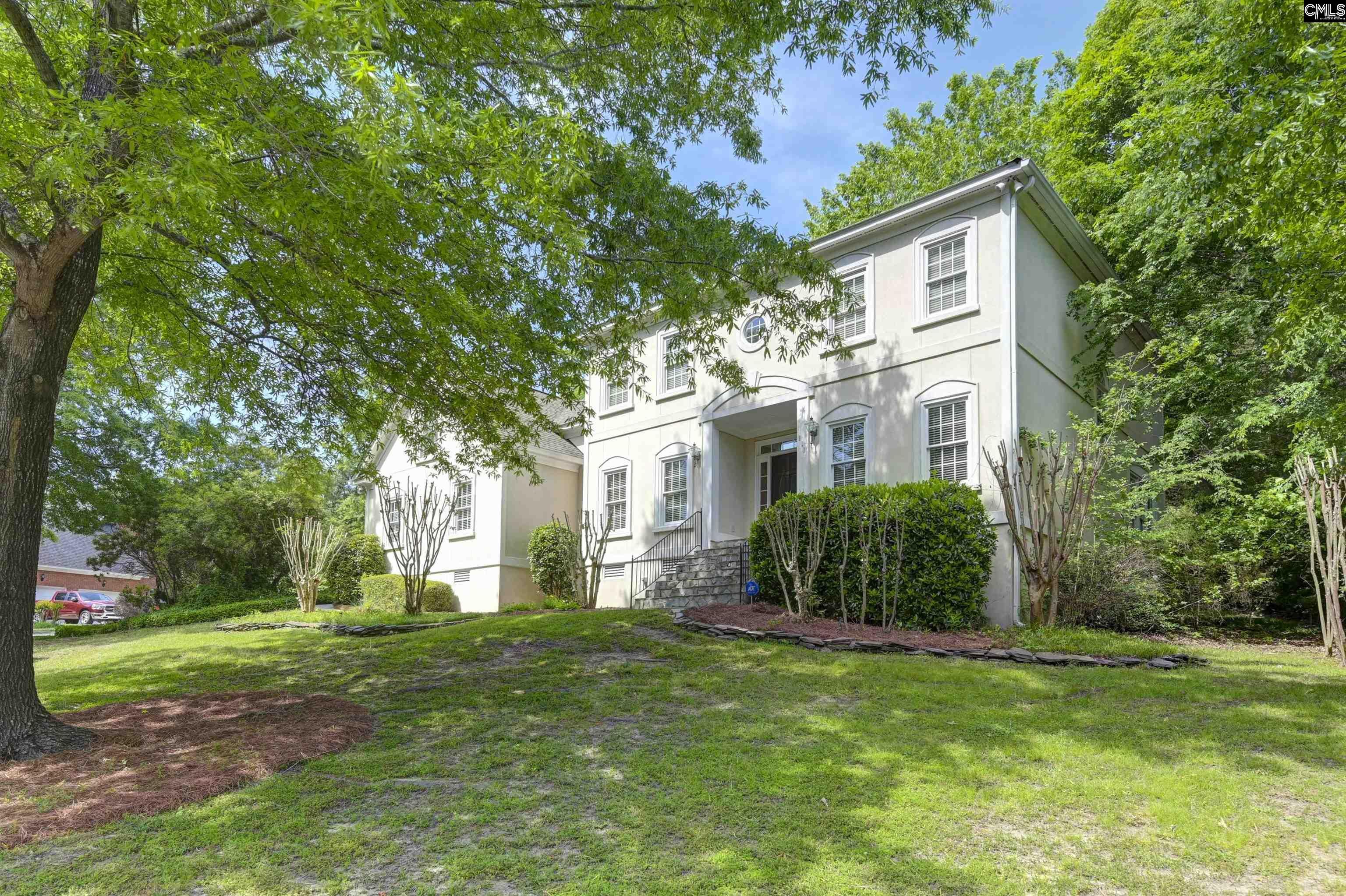 Property Photo: 111 Laurel Branch Way SC 29212