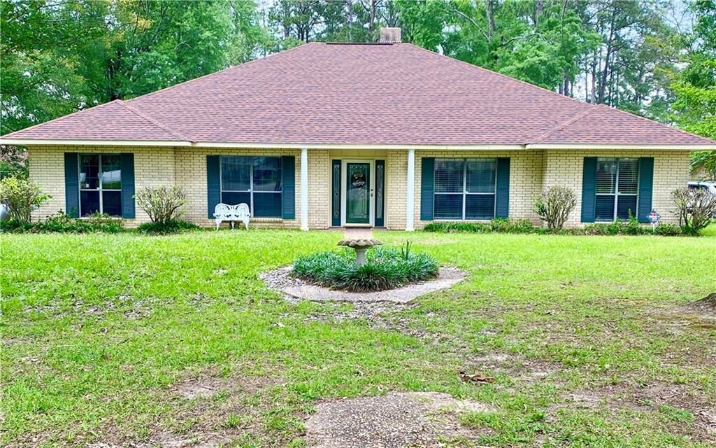 Property Photo: 105 Mistye Lane LA 71483