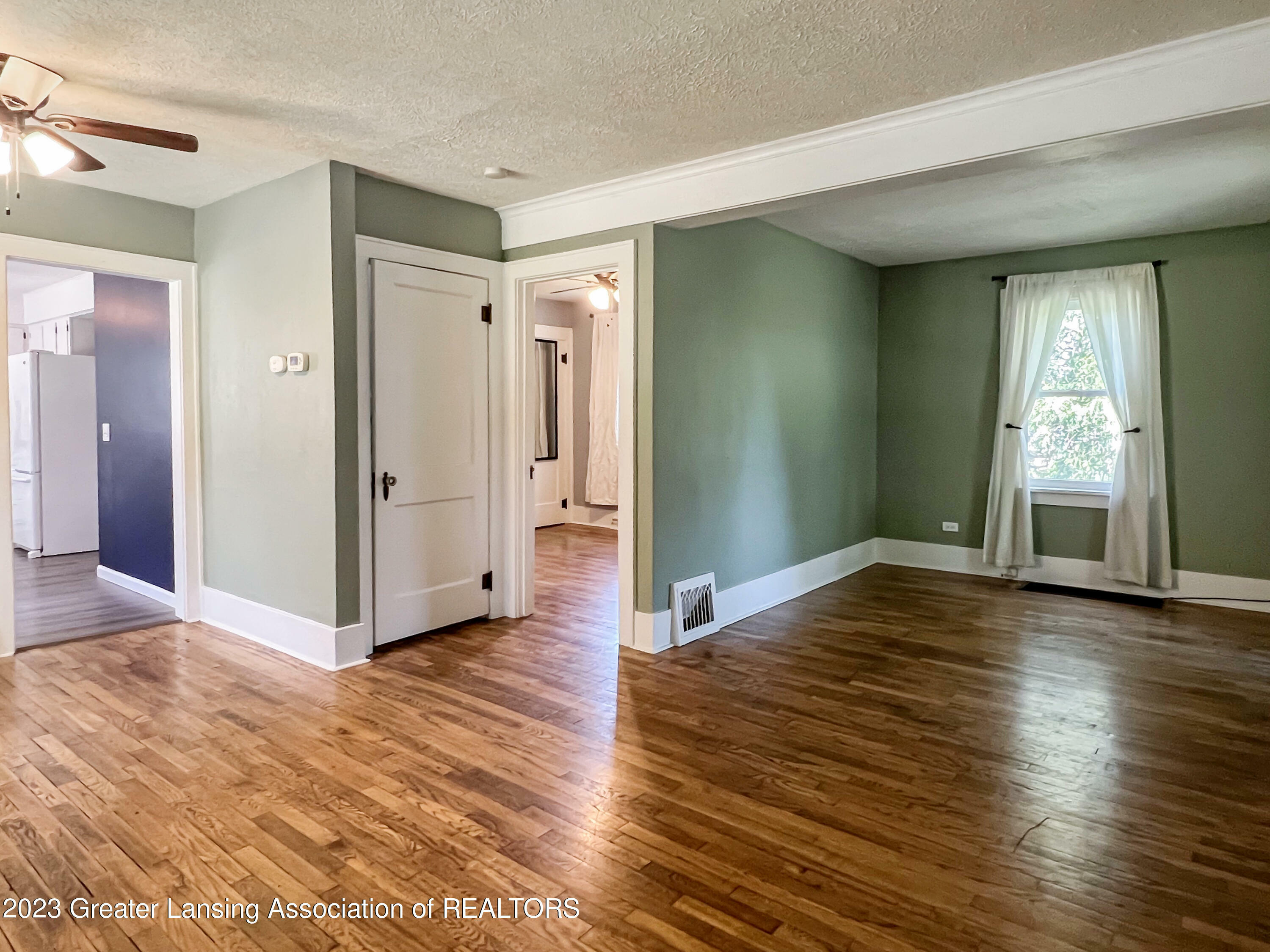 Property Photo: 3201 Alfred Avenue MI 48906