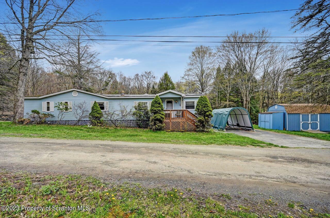 3120 Chip Path  Gouldsboro PA 18424 photo