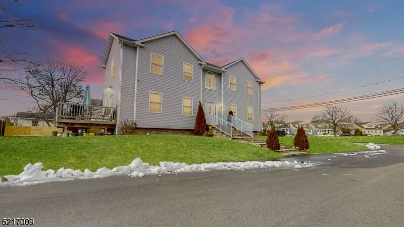 Property Photo:  492 Bailey Ave  NJ 07083 