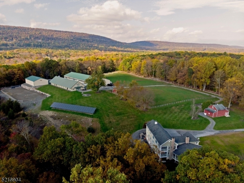 Property Photo: 177 Millbrook Rd NJ 07825