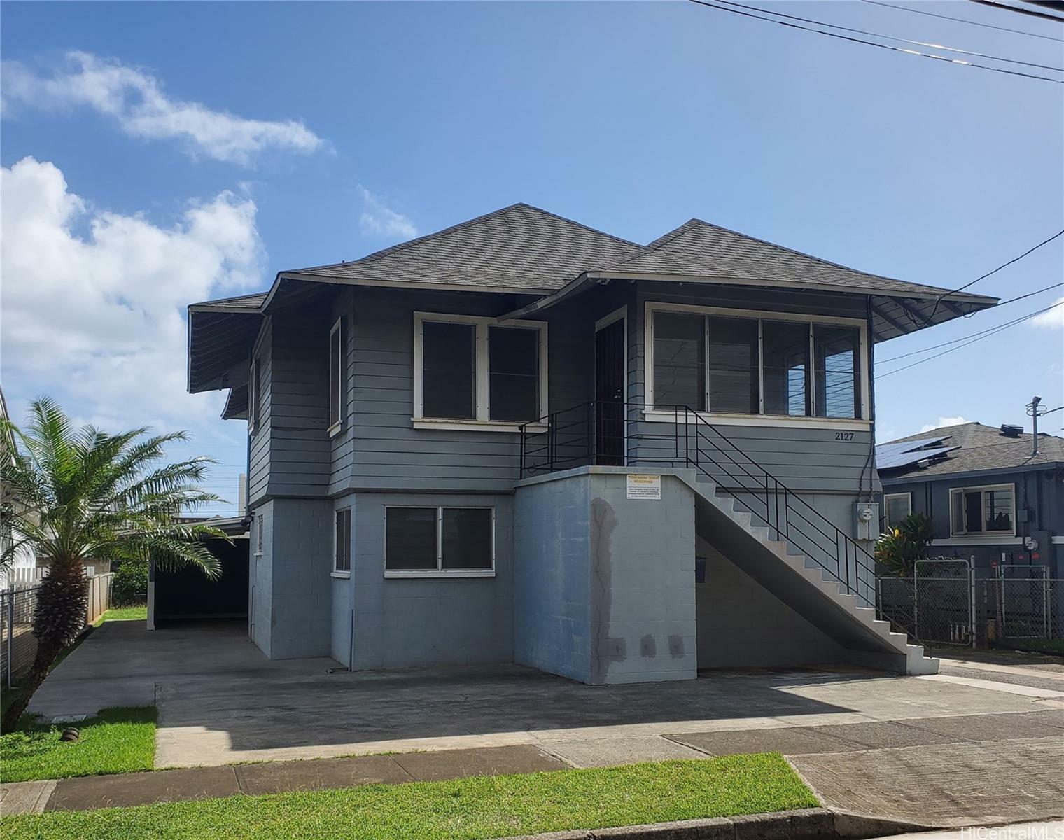 2127 Dole Street  Honolulu HI 96822 photo