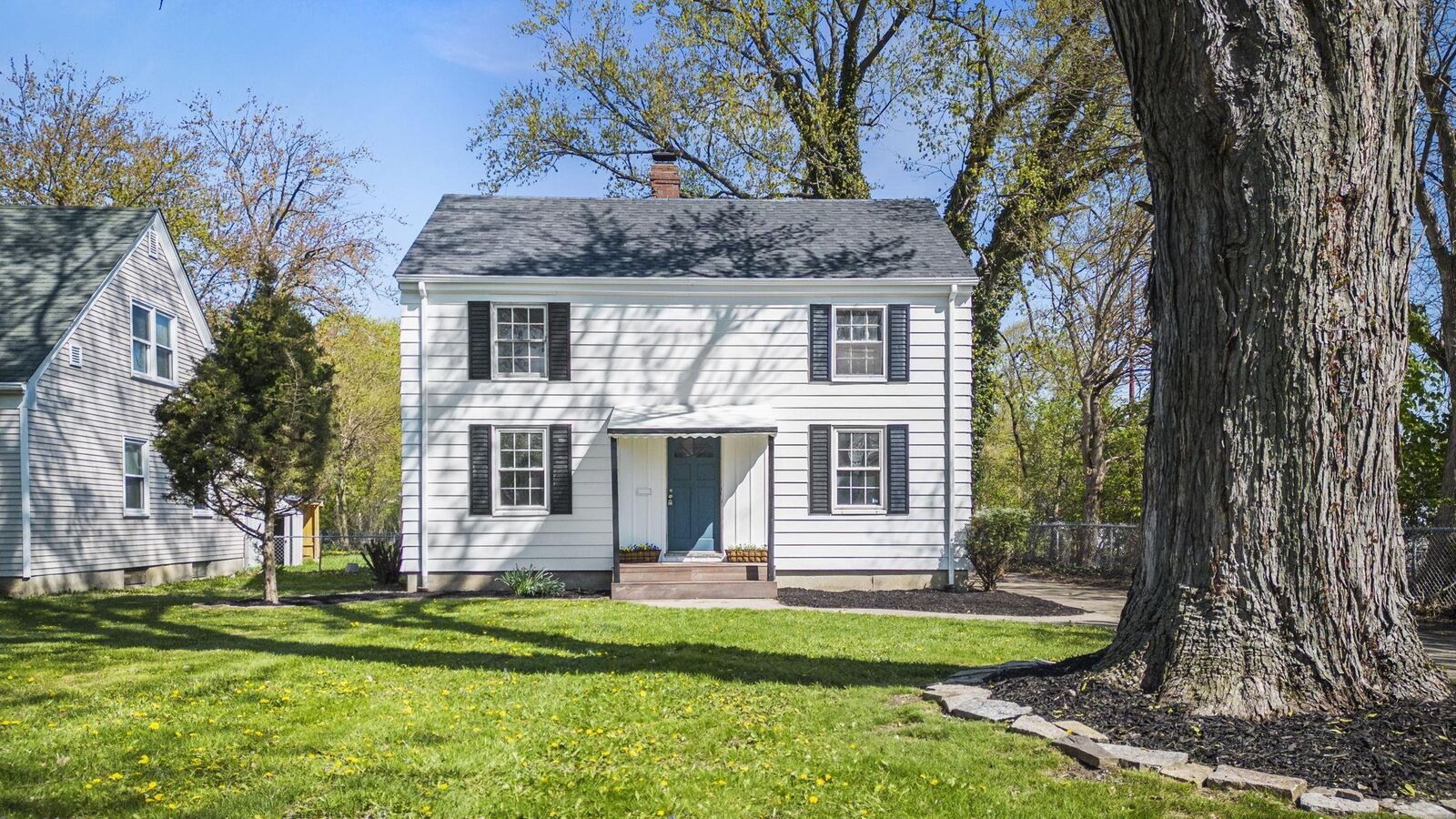 Property Photo:  2246 Hiawatha Boulevard  IN 46809 