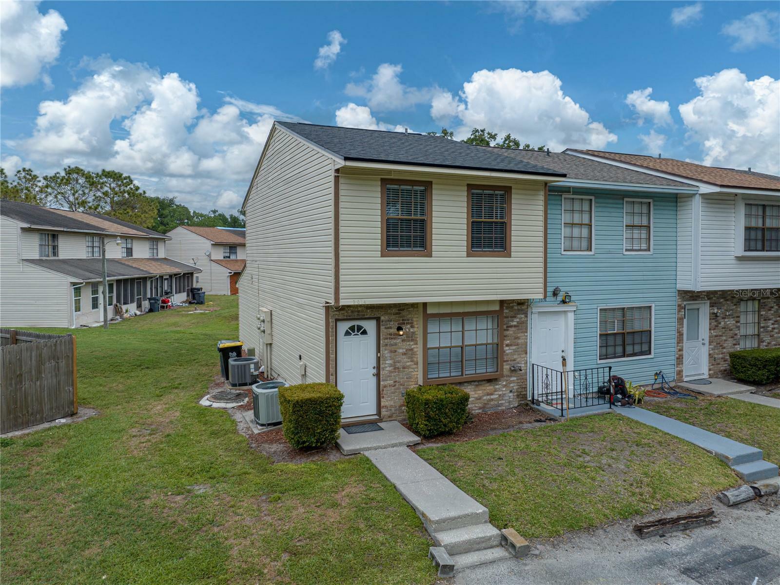 Property Photo:  3014 Morgan Combee Road  FL 33801 