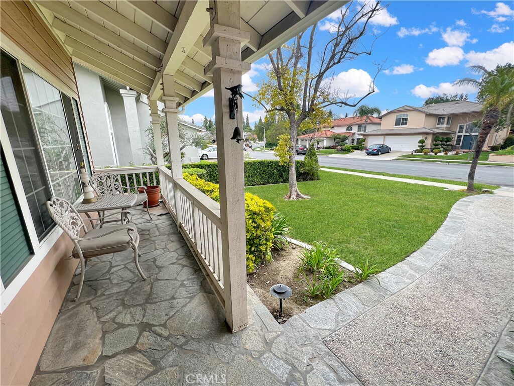 Property Photo:  2825 Teal Drive  CA 92835 