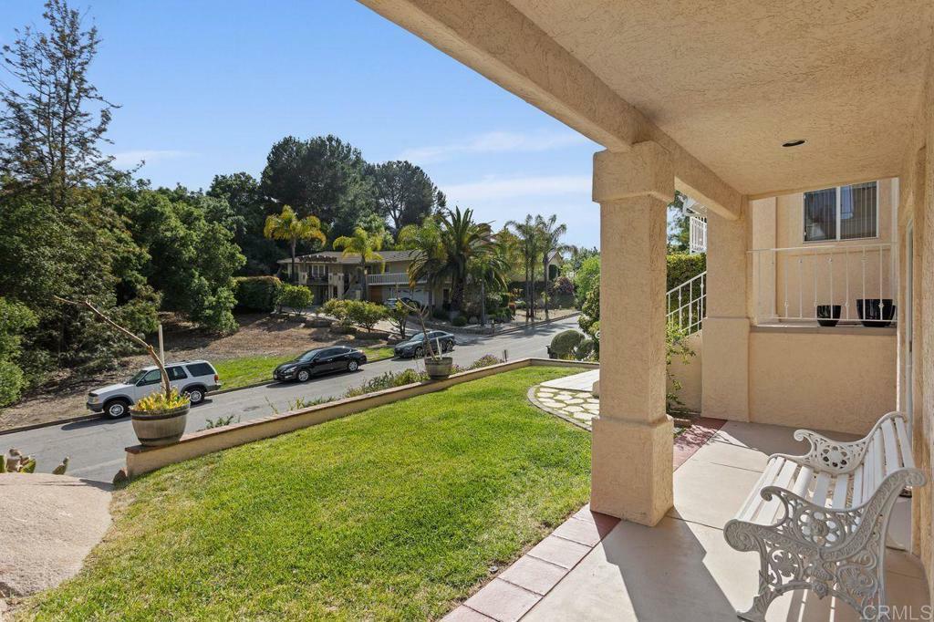 Property Photo: 9744 Indian Creek Way CA 92026