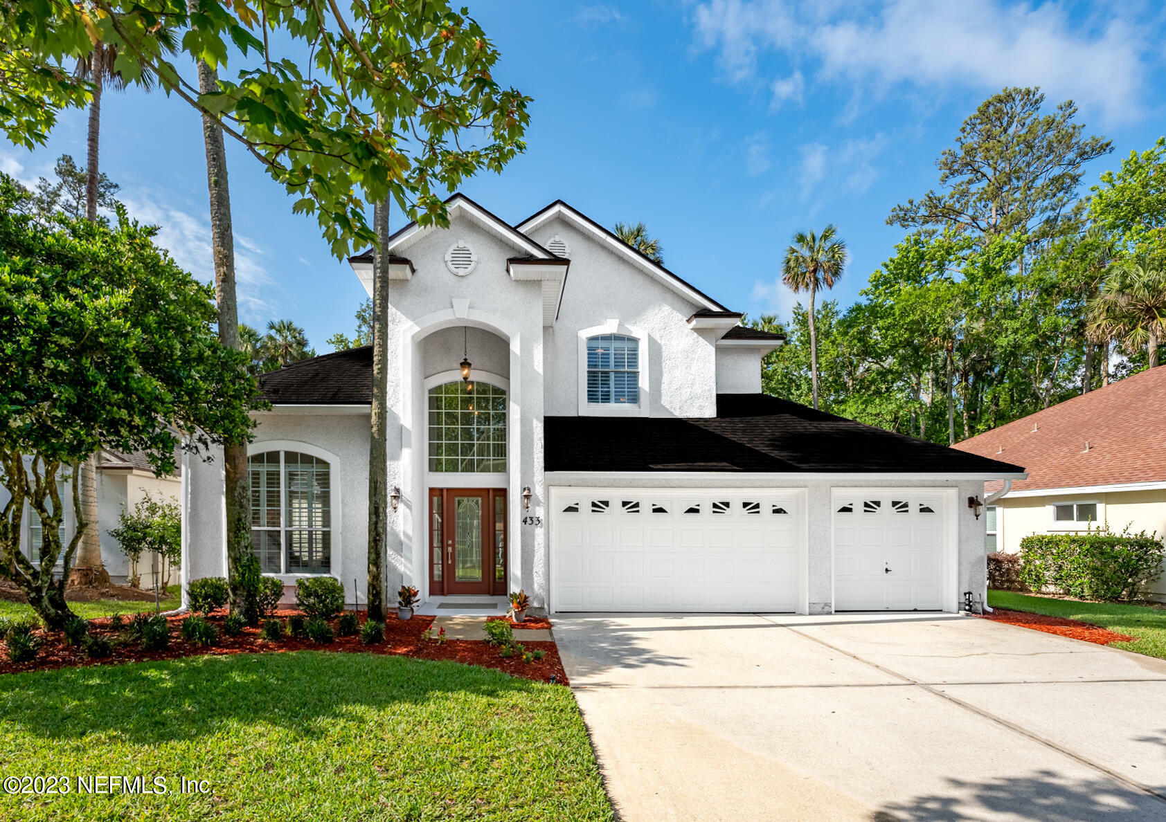 433 Big Tree Road  Ponte Vedra Beach FL 32082 photo