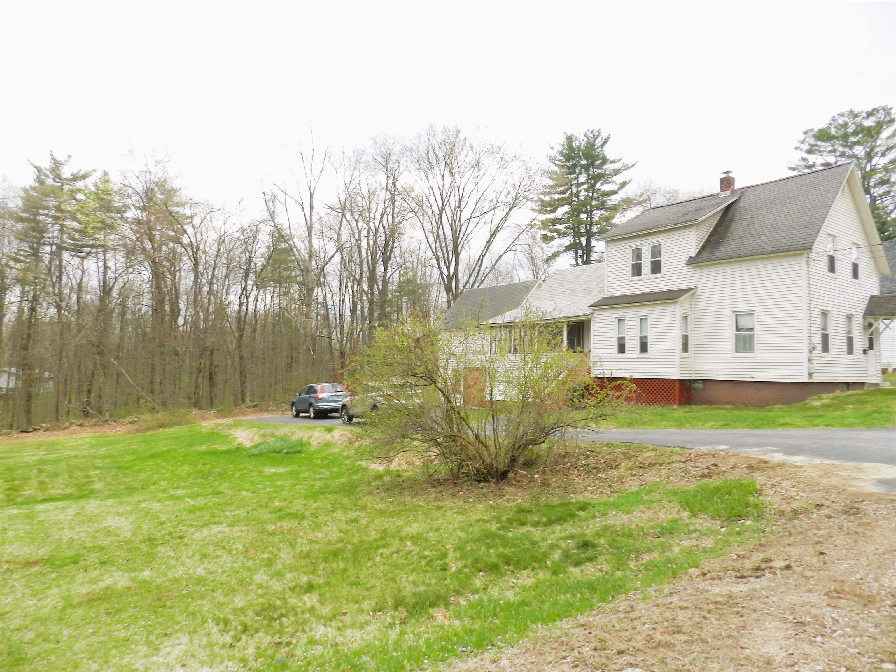 Property Photo:  37 Chandler Street  NH 03303 